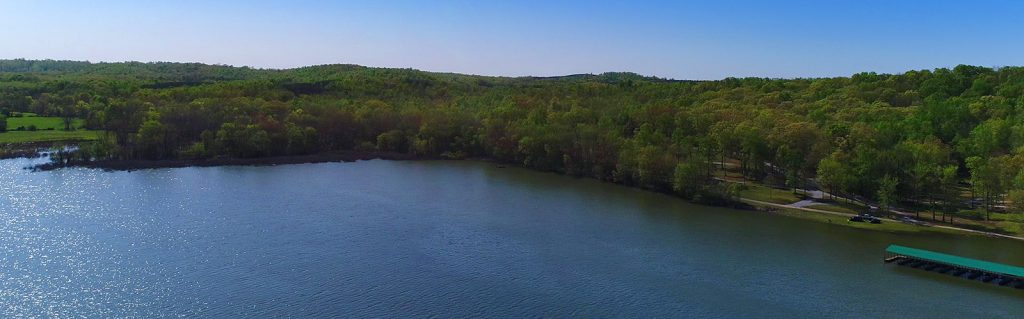 Boat slip rental means you can have an amazing time on Kentucky Lake at Cane Creek Marina!