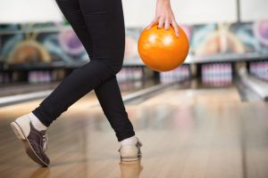 Take the family bowling at Corvette Lanes when you're checking out the Kentucky Lake attractions