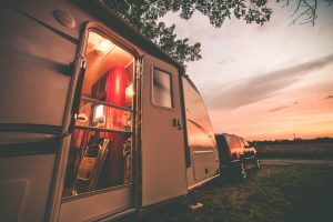 Tips for RV Updates on a Budget